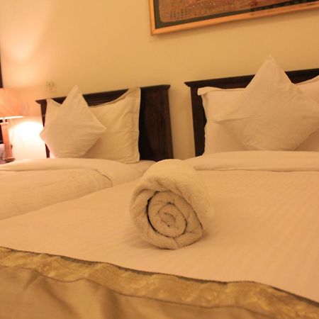 Hotel Shahi Garh Джайсалмер Стая снимка