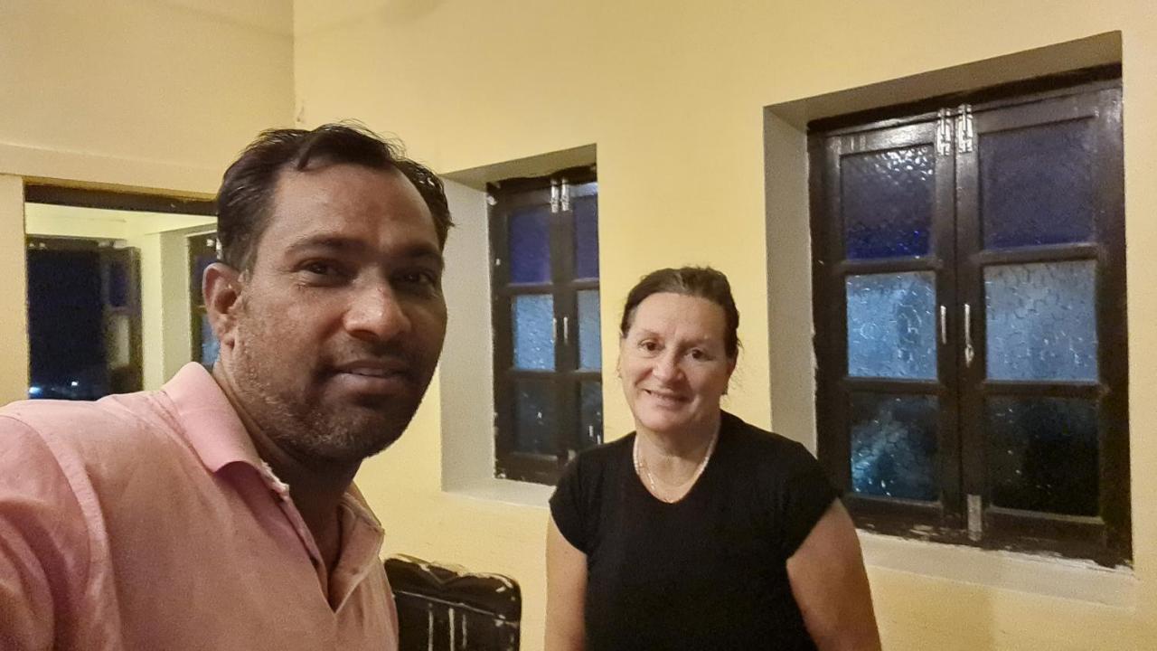 Hotel Shahi Garh Джайсалмер Екстериор снимка